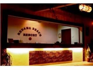 Redang Beach Resort Exterior photo
